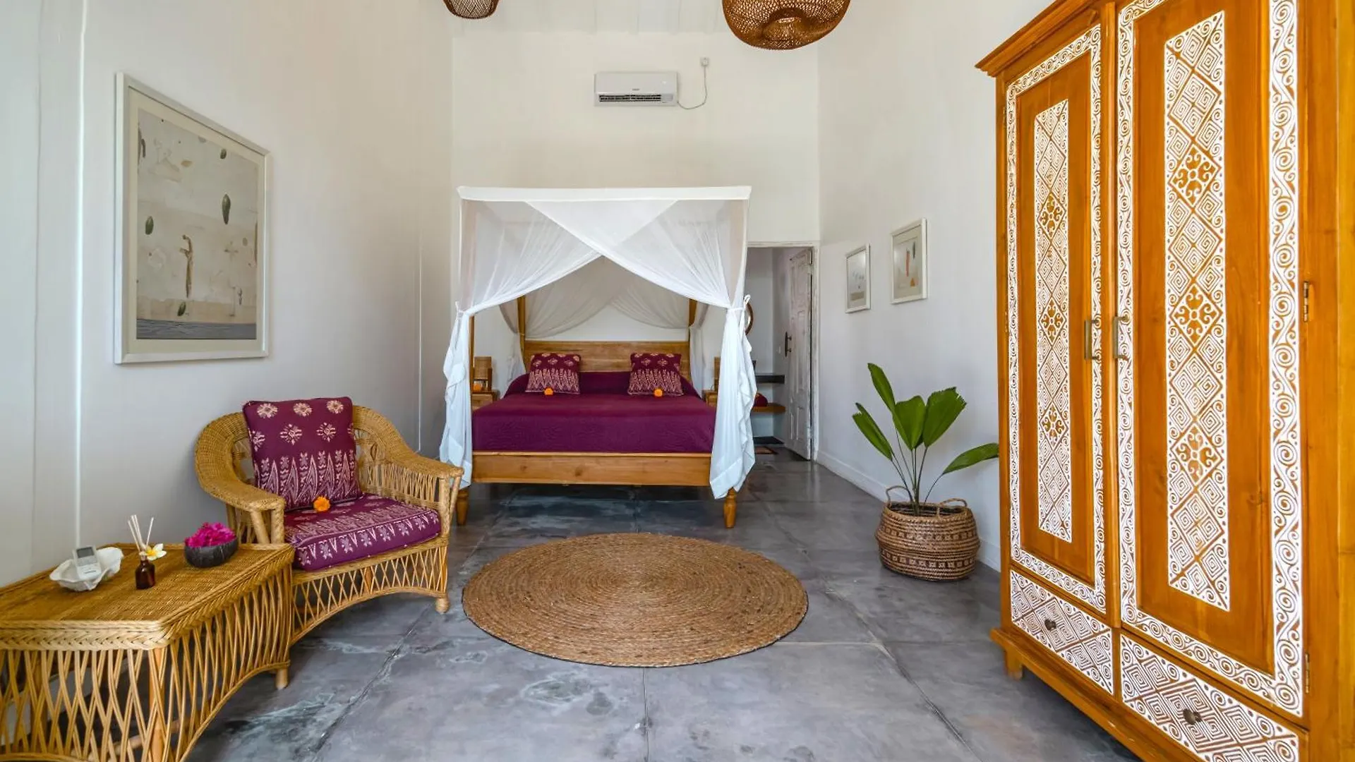 Vicolo Artvillas Uluwatu  0*, Uluwatu (Bali) Indonesia