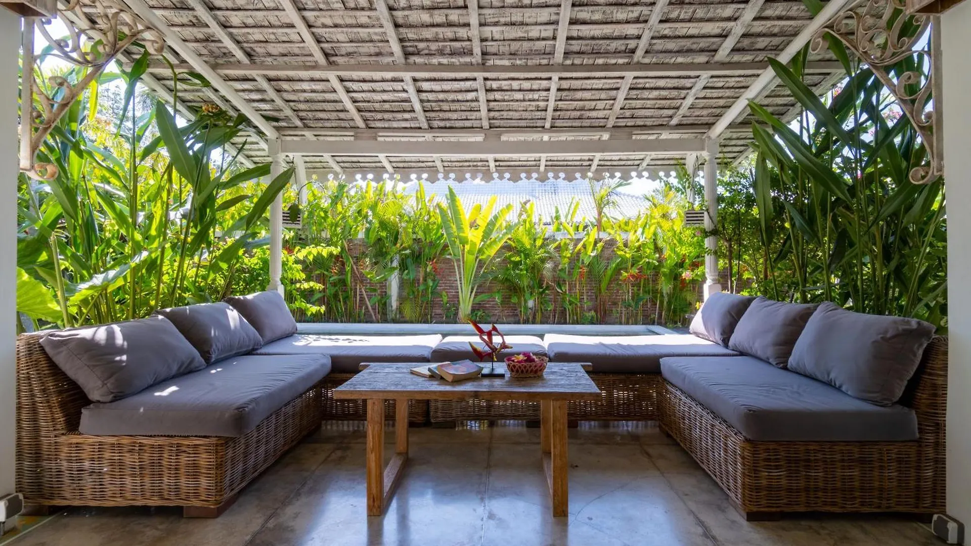 Vicolo Artvillas Uluwatu  0*, Uluwatu (Bali)