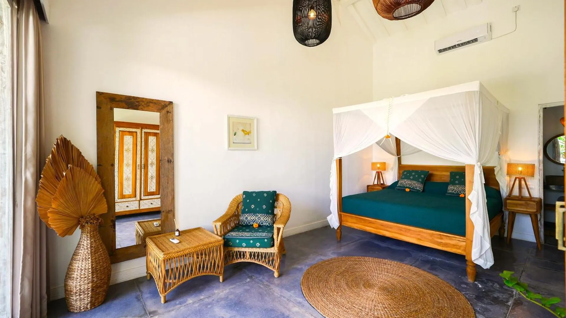 Villa Vicolo Artvillas Uluwatu