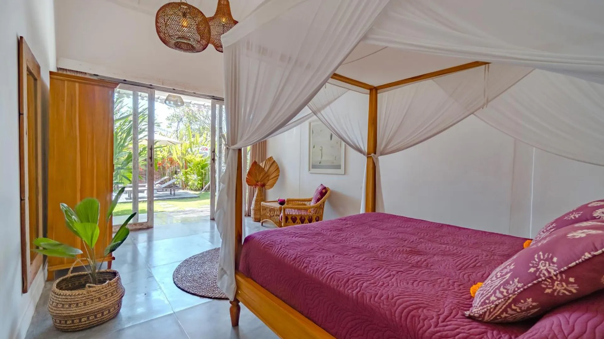 Vicolo Artvillas Uluwatu  Uluwatu (Bali)