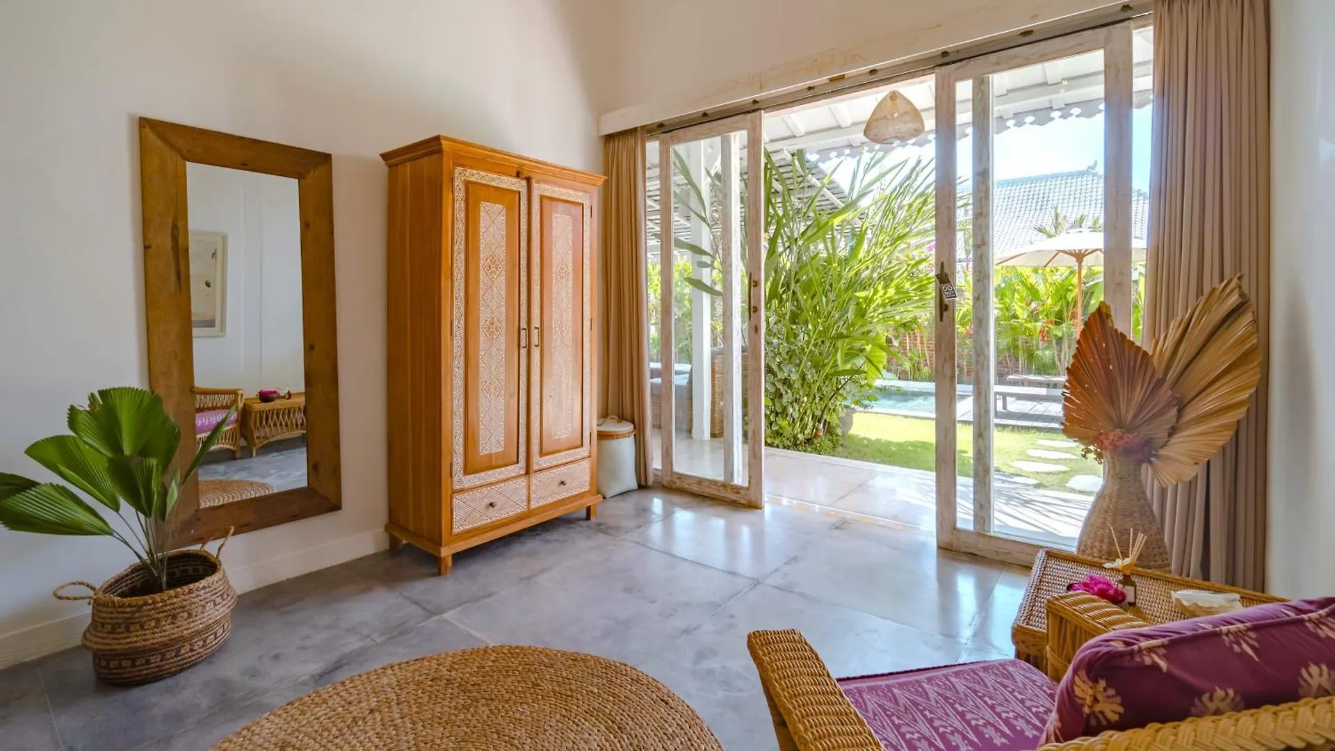 Vicolo Artvillas Uluwatu  Indonesia