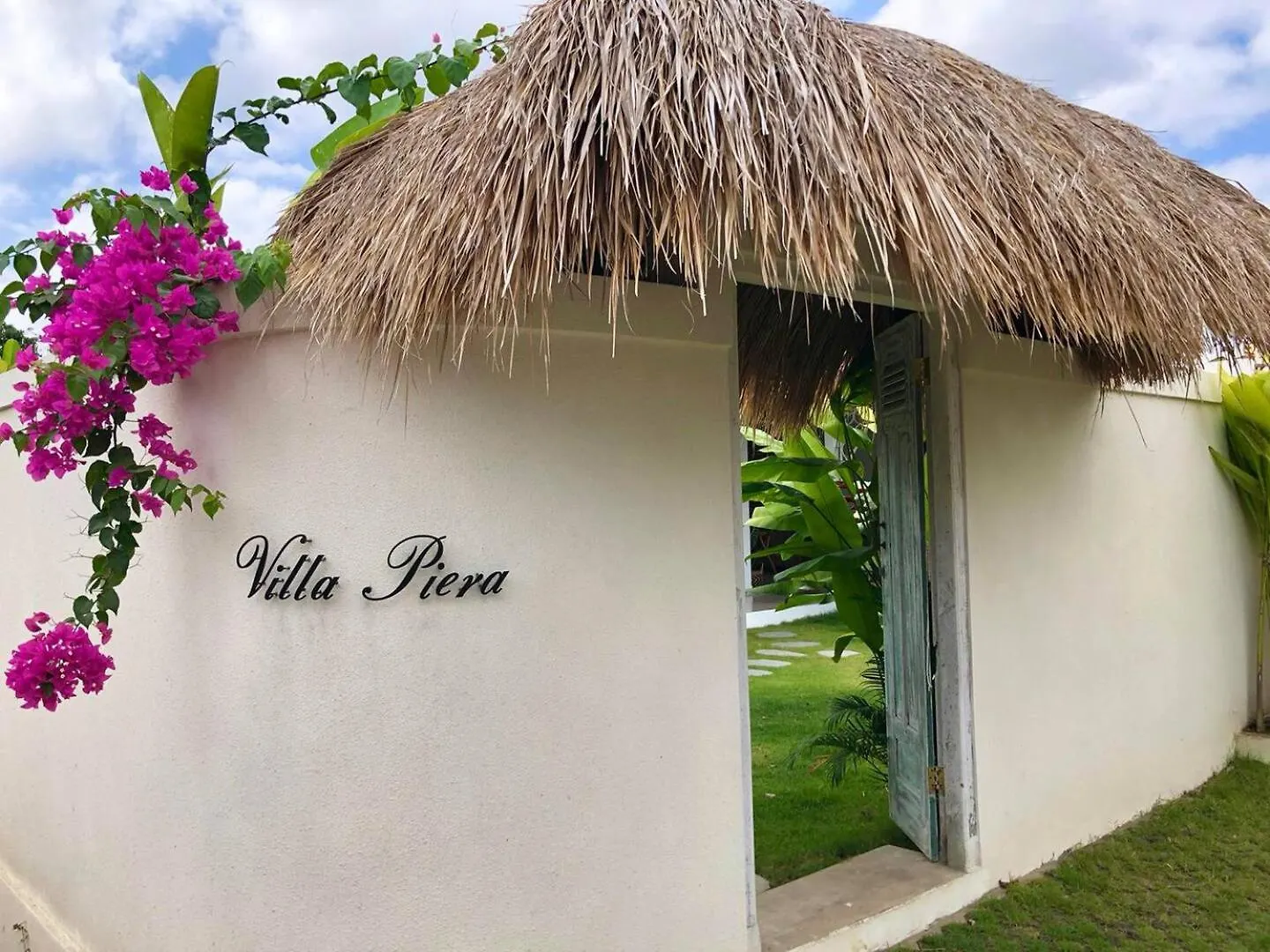 Villa Vicolo Artvillas Uluwatu  Indonesia