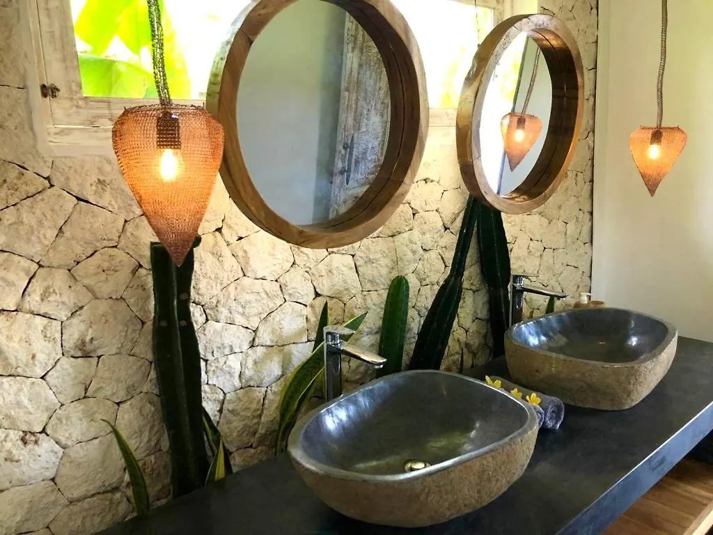 Vicolo Artvillas Uluwatu
