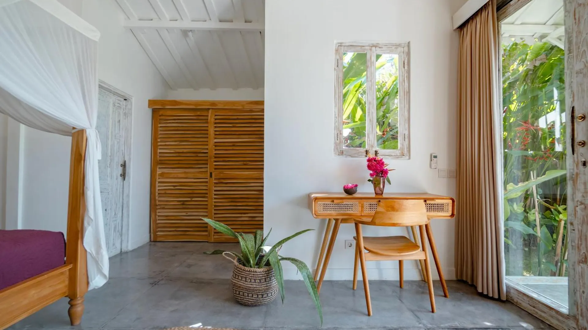 Villa Vicolo Artvillas Uluwatu