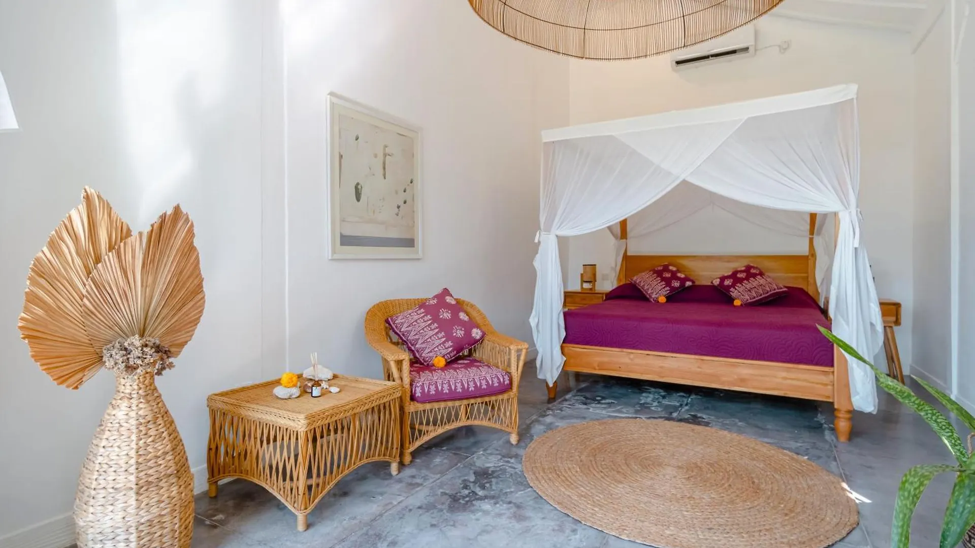 Vicolo Artvillas Uluwatu  Uluwatu (Bali)