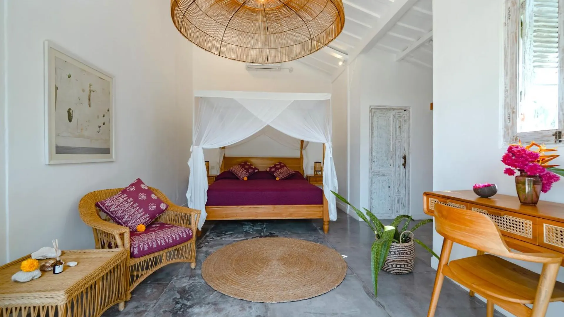Villa Vicolo Artvillas Uluwatu