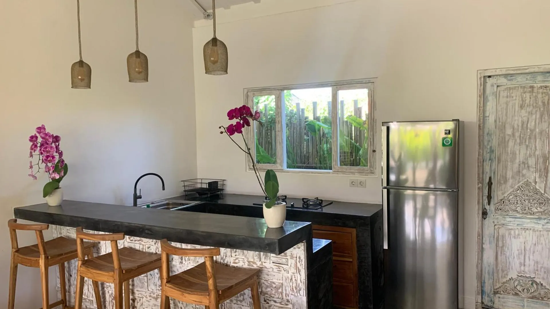 Villa Vicolo Artvillas Uluwatu