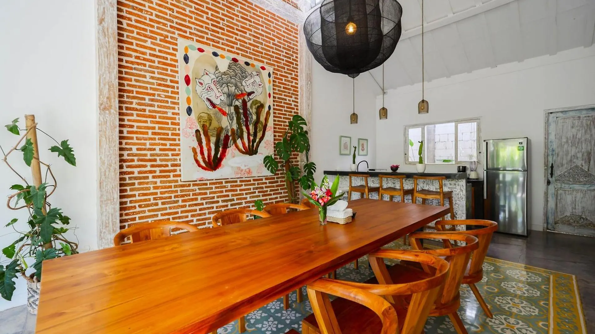 Vicolo Artvillas Uluwatu  0*, Uluwatu (Bali)