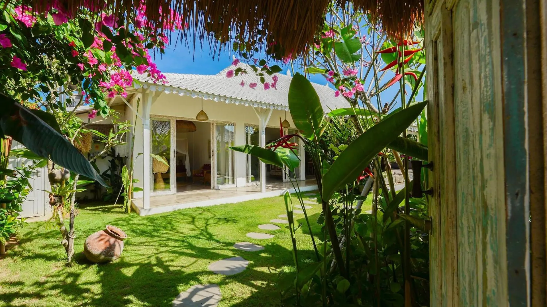 Vicolo Artvillas Uluwatu  0*, Uluwatu (Bali)