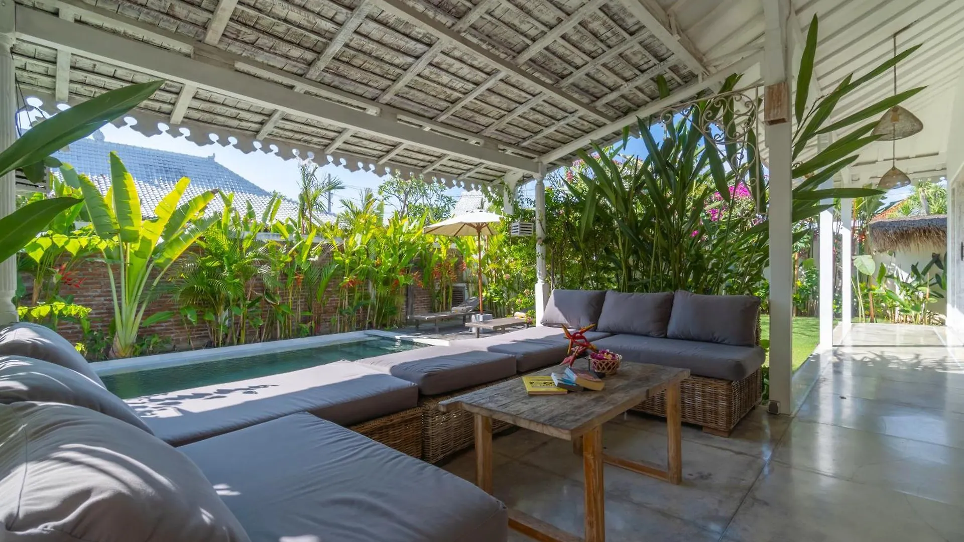 Vicolo Artvillas Uluwatu  Villa