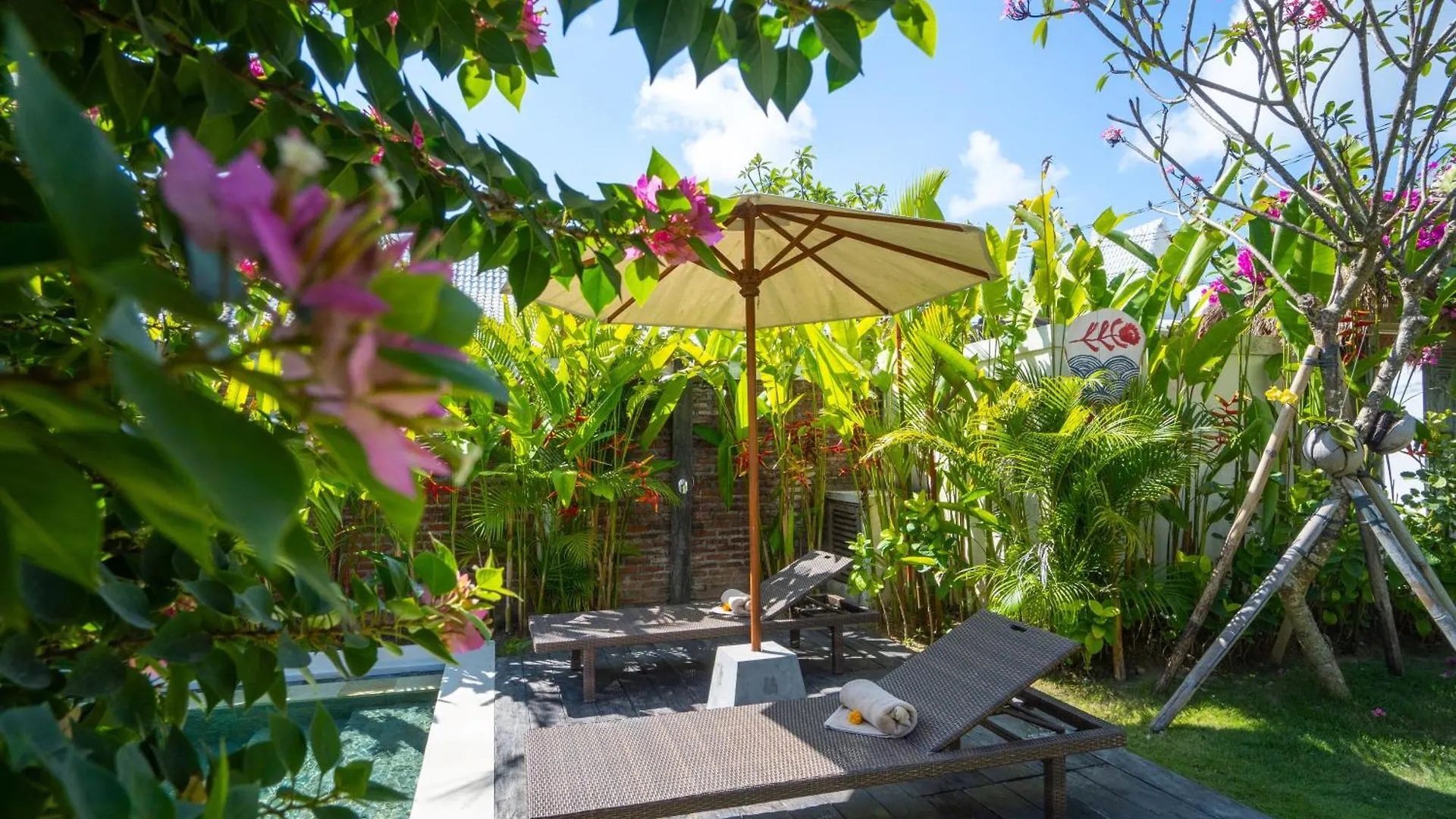Vicolo Artvillas Uluwatu  Villa