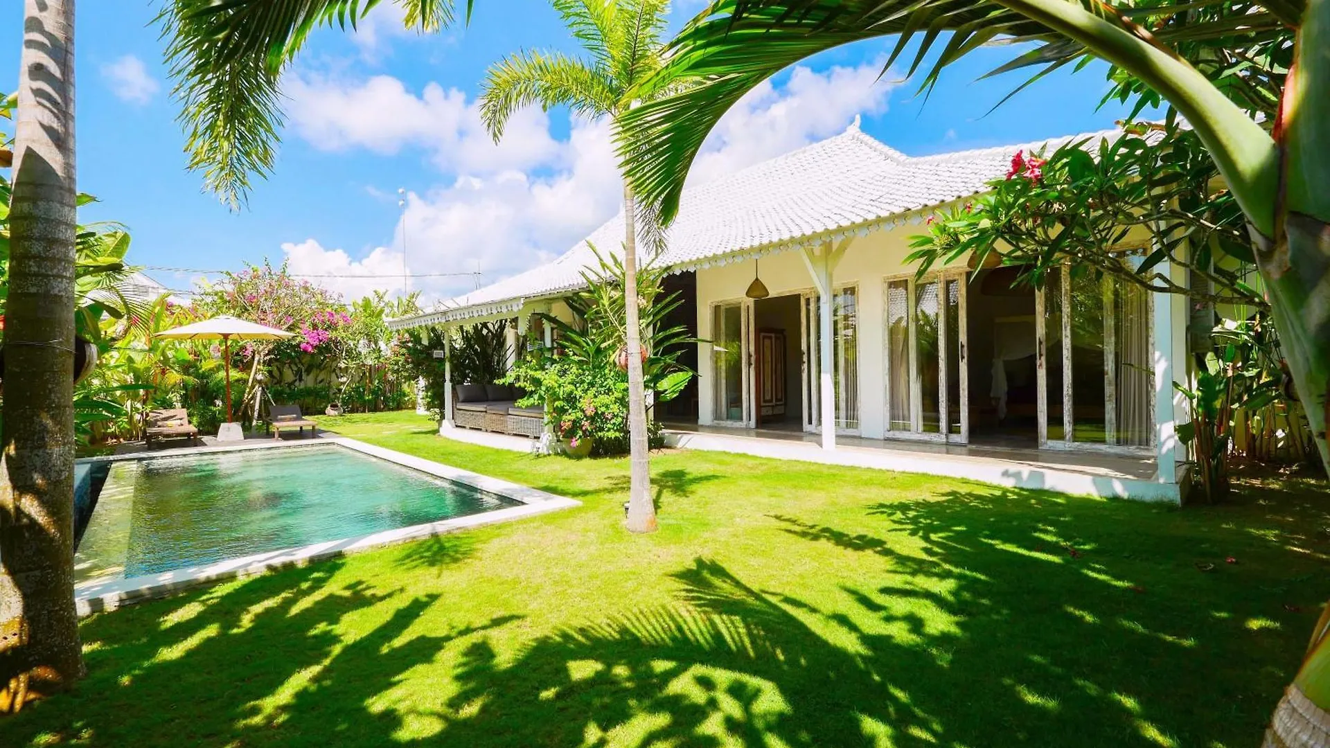 Vicolo Artvillas Uluwatu  Indonesia