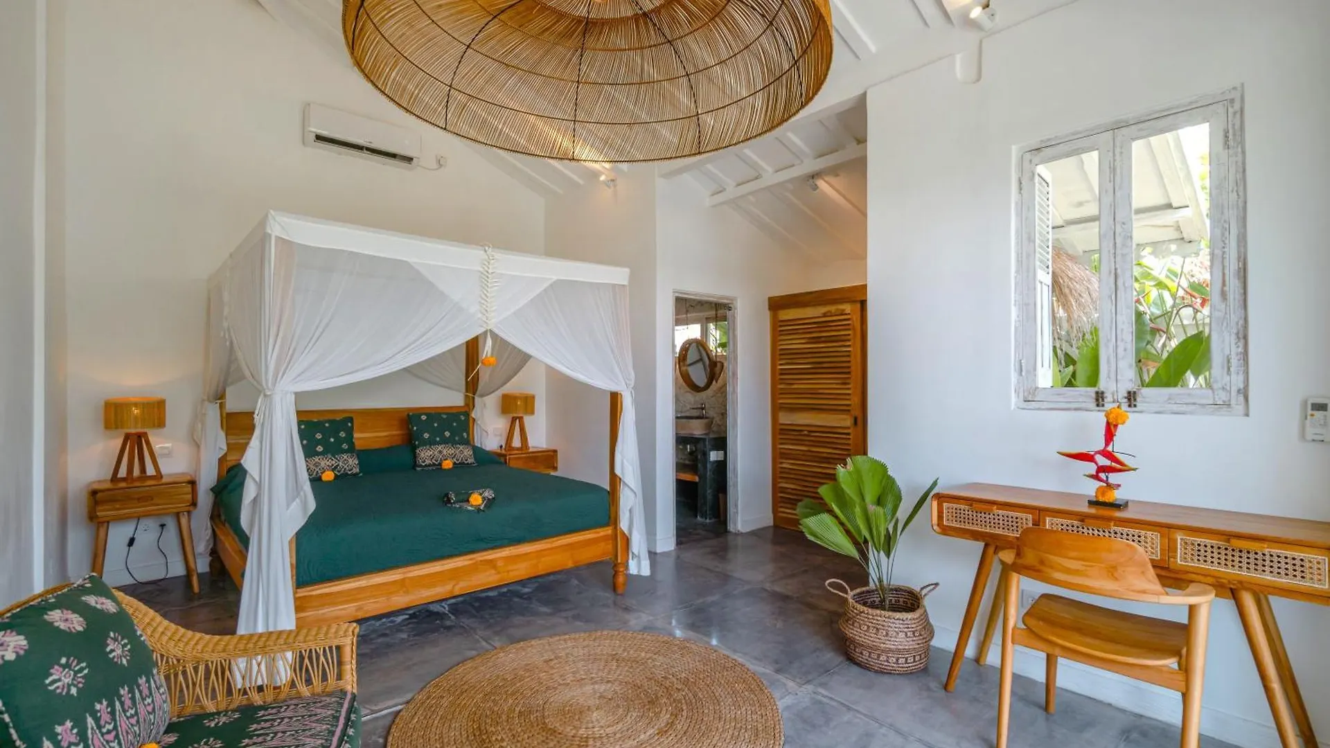 Vicolo Artvillas Uluwatu  0*, Uluwatu (Bali) Indonesia