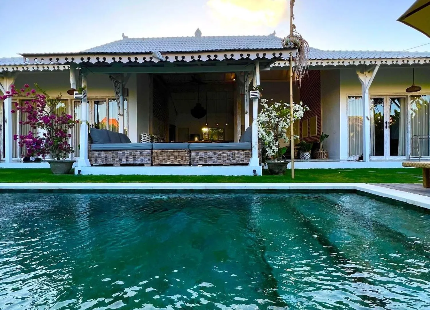 Vicolo Artvillas Uluwatu  Uluwatu (Bali)