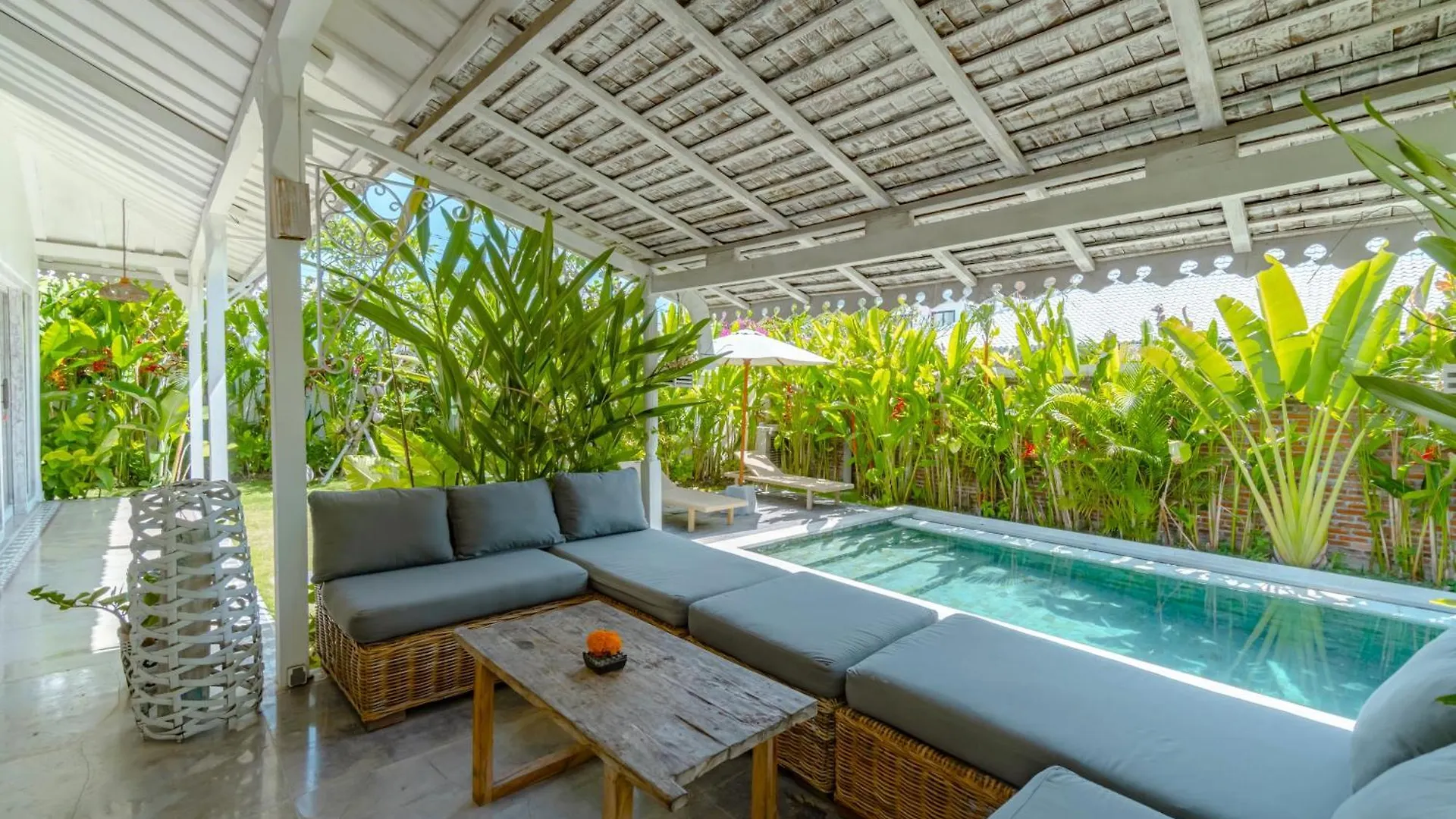 Vicolo Artvillas Uluwatu  Indonesia