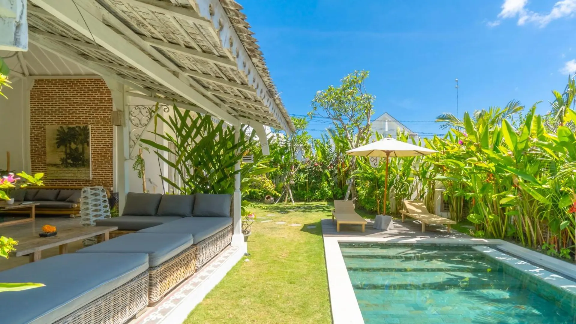 Vicolo Artvillas Uluwatu  0*, Uluwatu (Bali) Indonesia