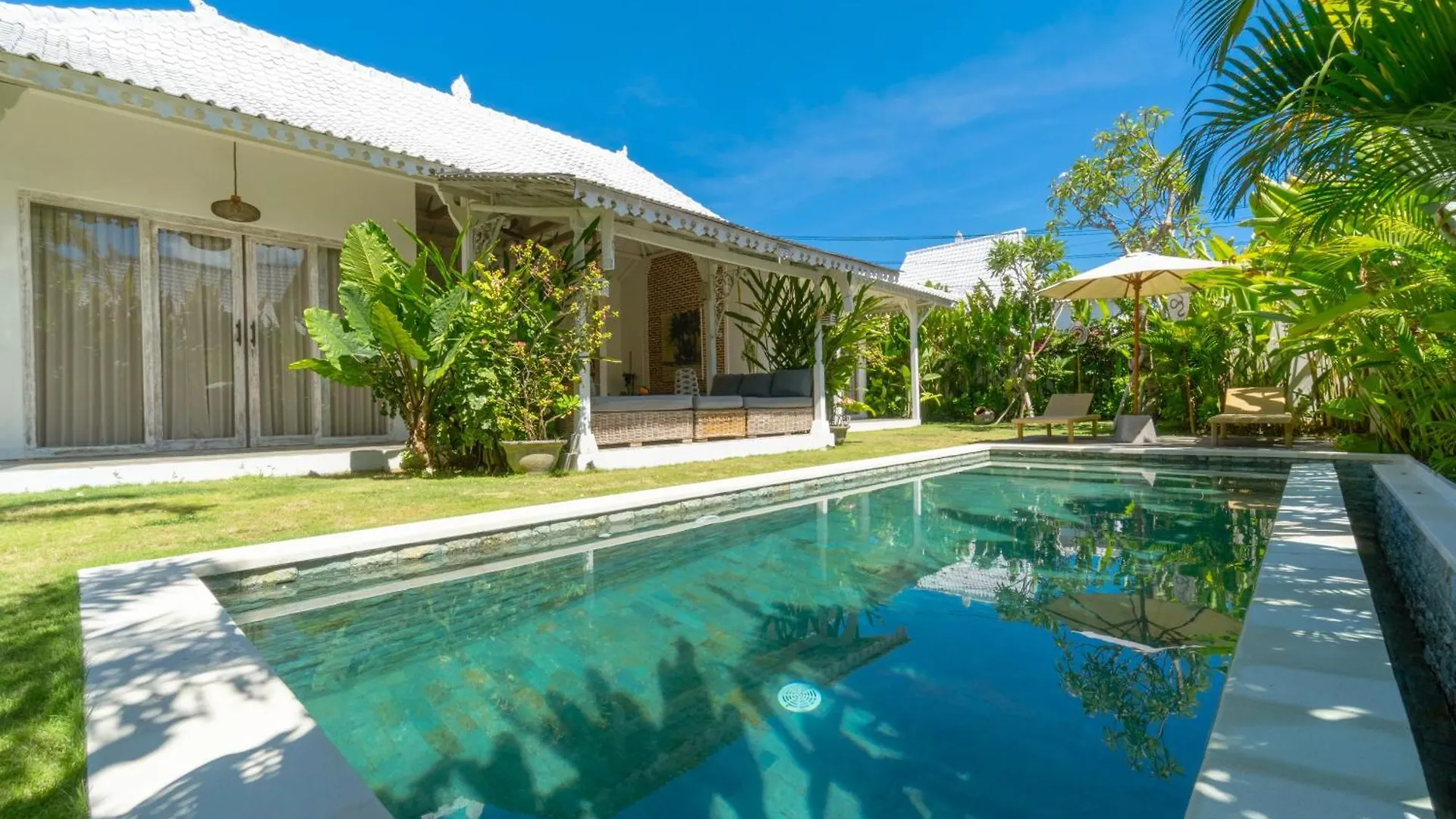 Vicolo Artvillas Uluwatu  Indonesia
