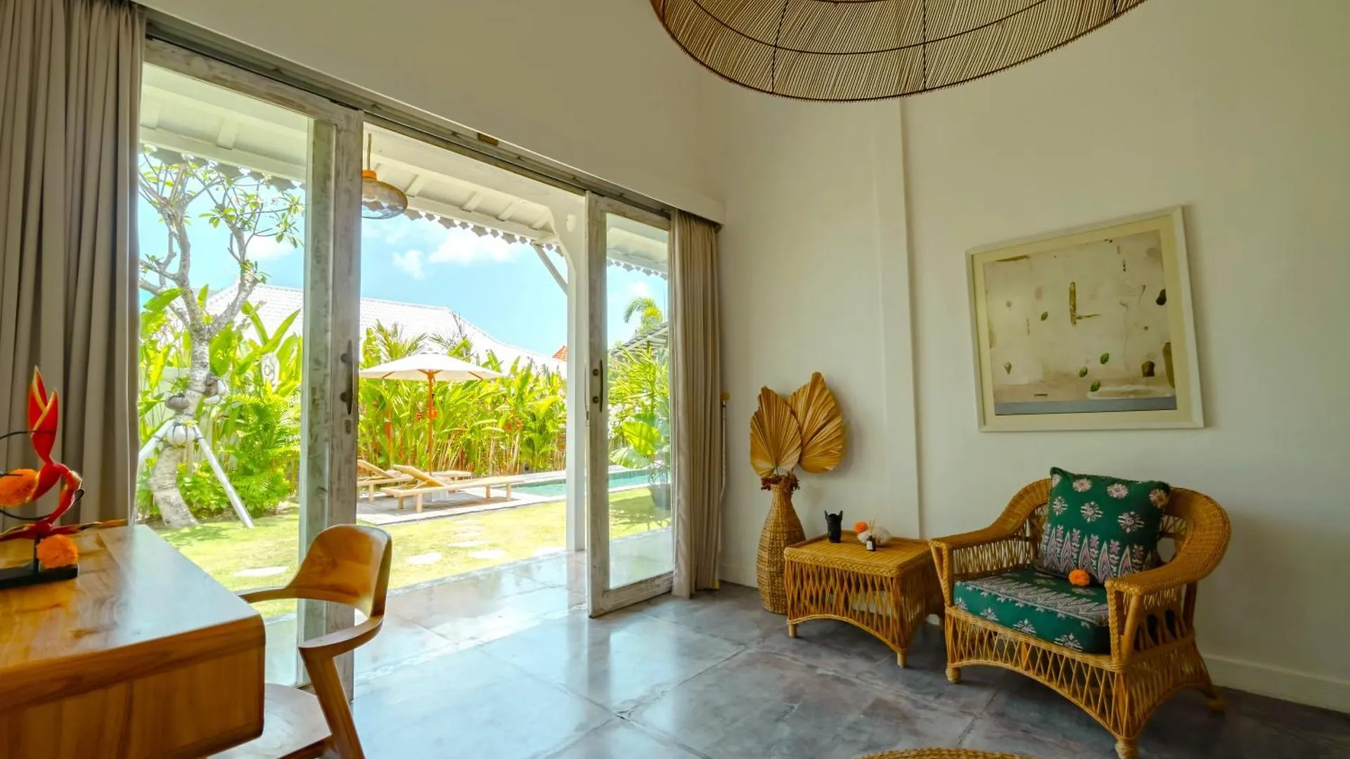 Vicolo Artvillas Uluwatu  Uluwatu (Bali)