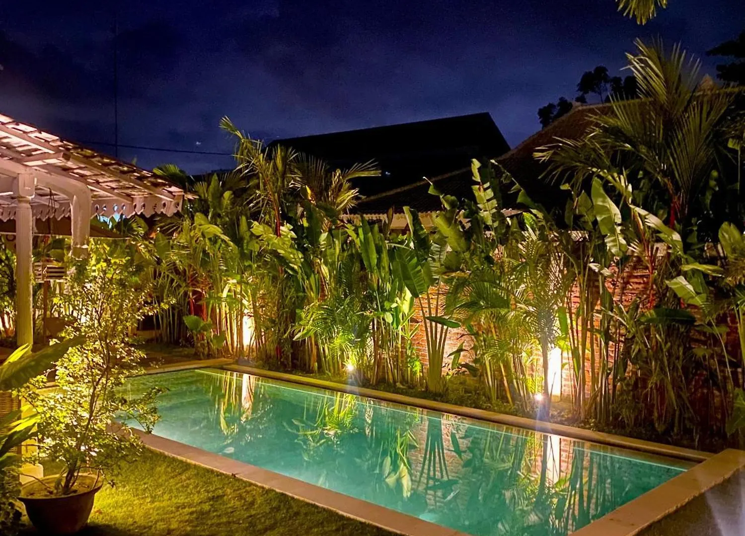 Vicolo Artvillas Uluwatu  Uluwatu (Bali)