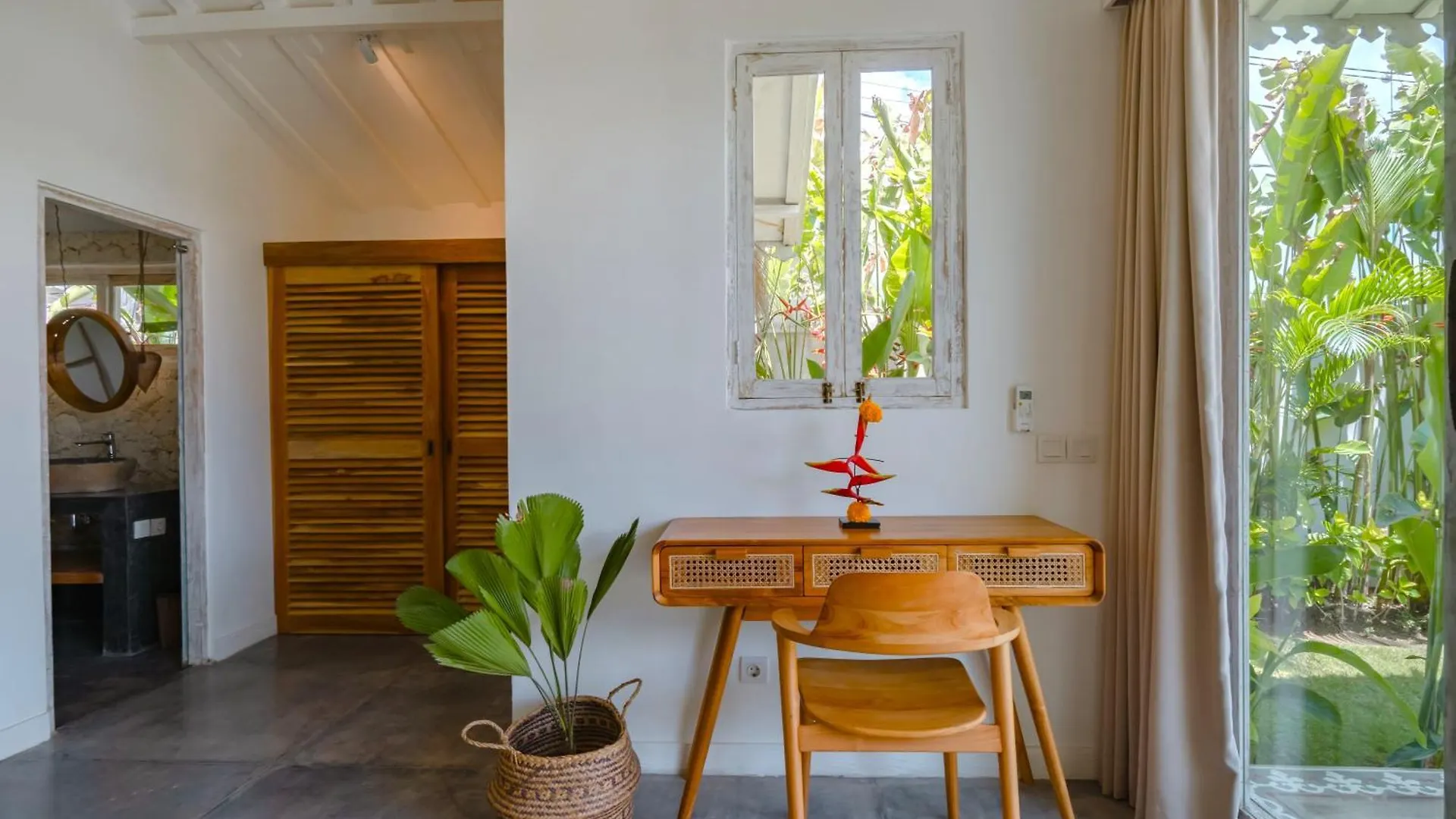 Villa Vicolo Artvillas Uluwatu  Indonesia