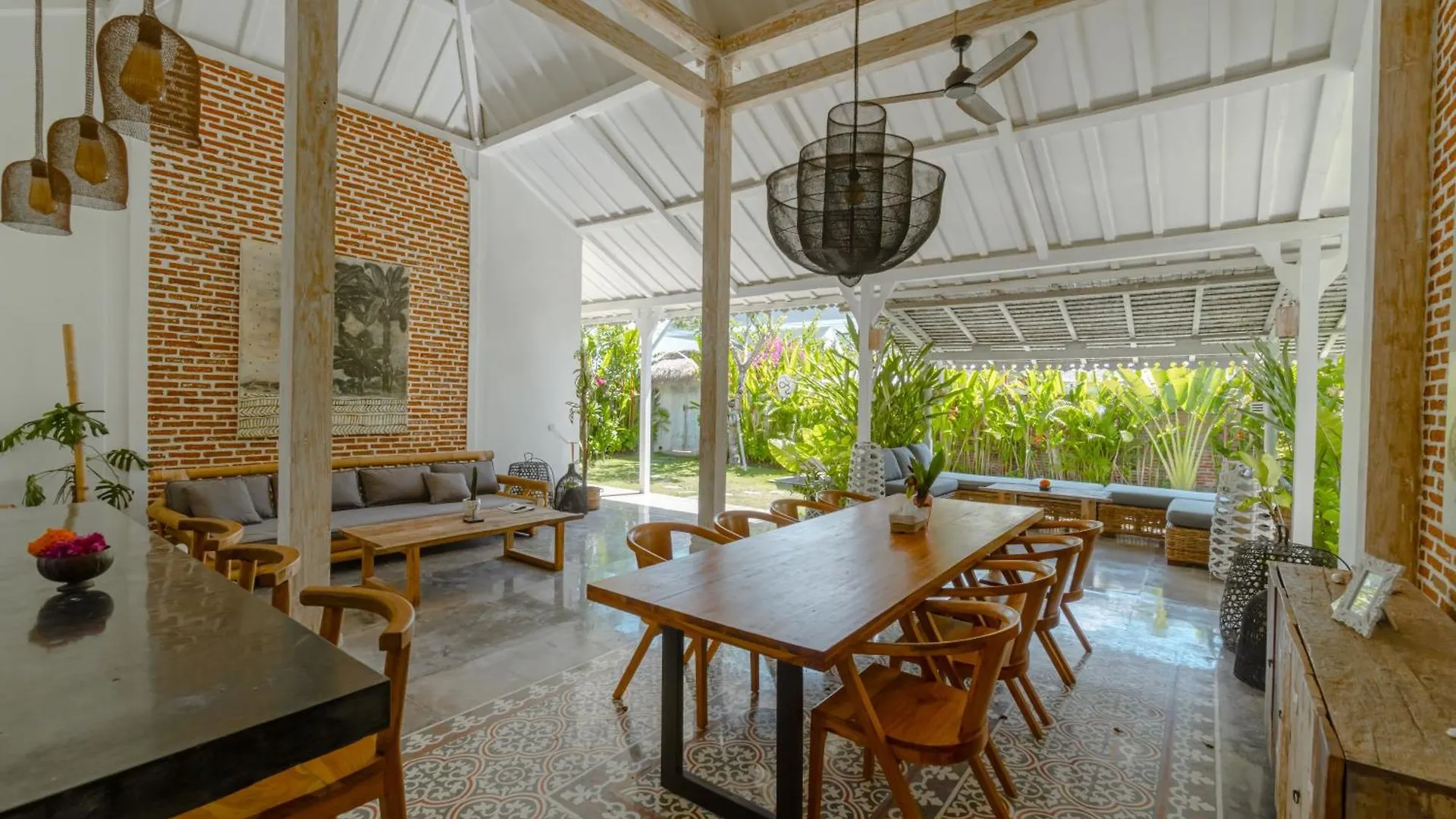 Vicolo Artvillas Uluwatu  0*, Uluwatu (Bali)