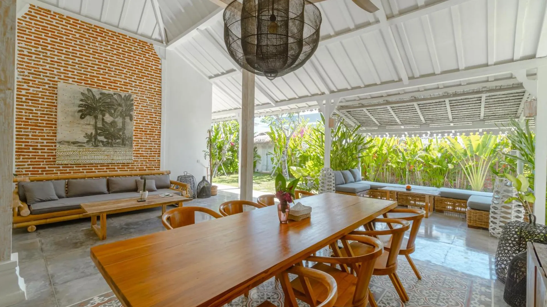 Vicolo Artvillas Uluwatu  Villa