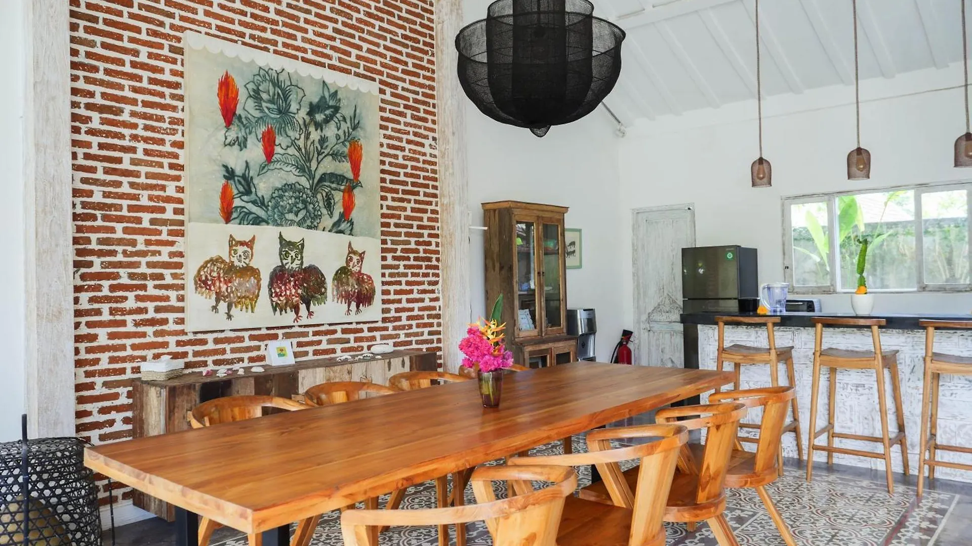Vicolo Artvillas Uluwatu  Villa