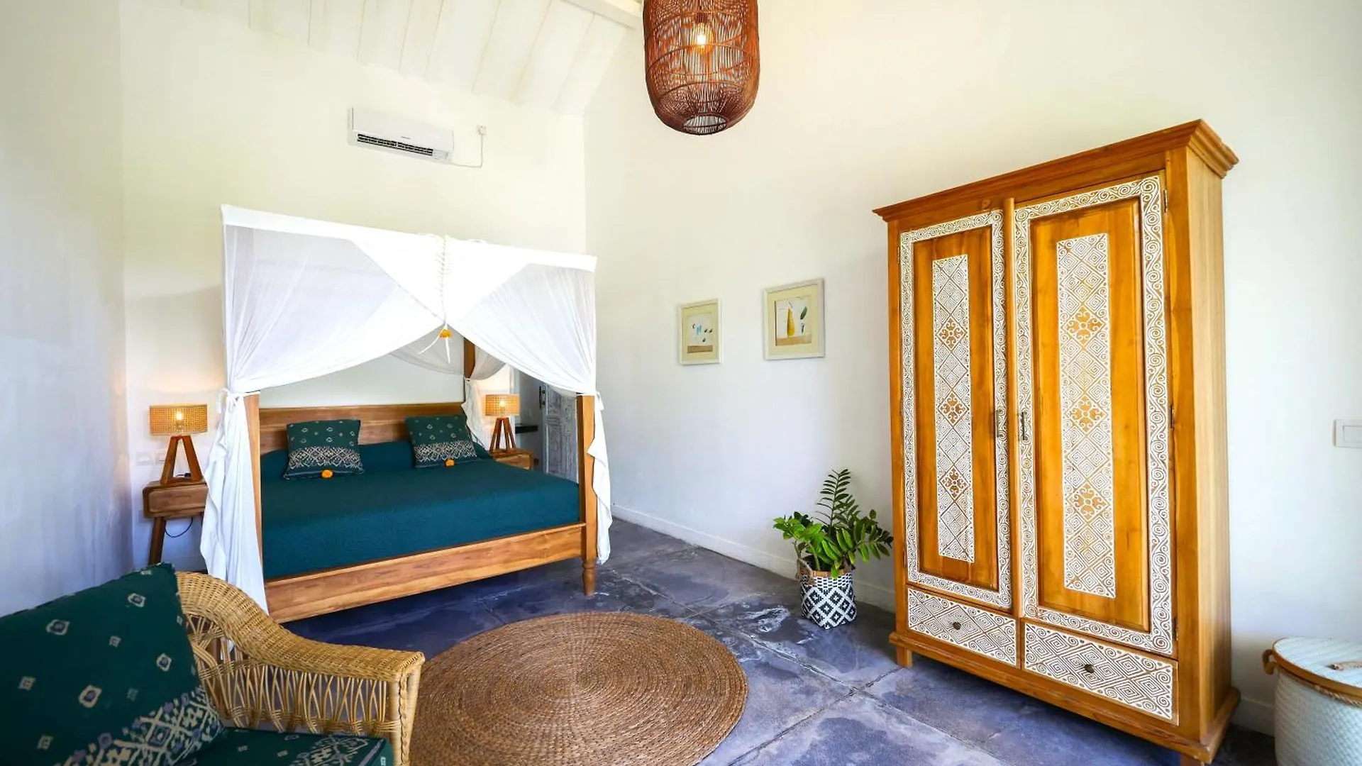 Villa Vicolo Artvillas Uluwatu