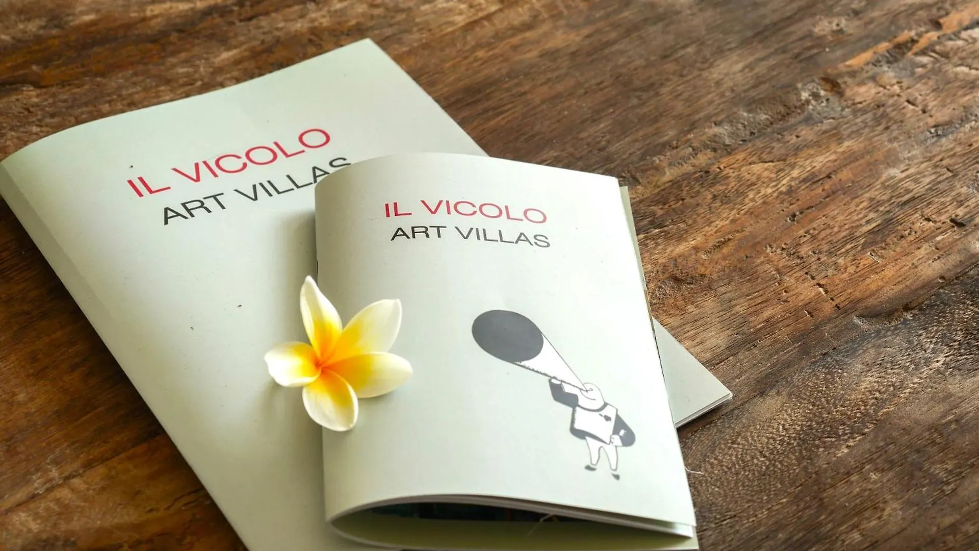 Vicolo Artvillas Uluwatu  0*, Uluwatu (Bali) Indonesia