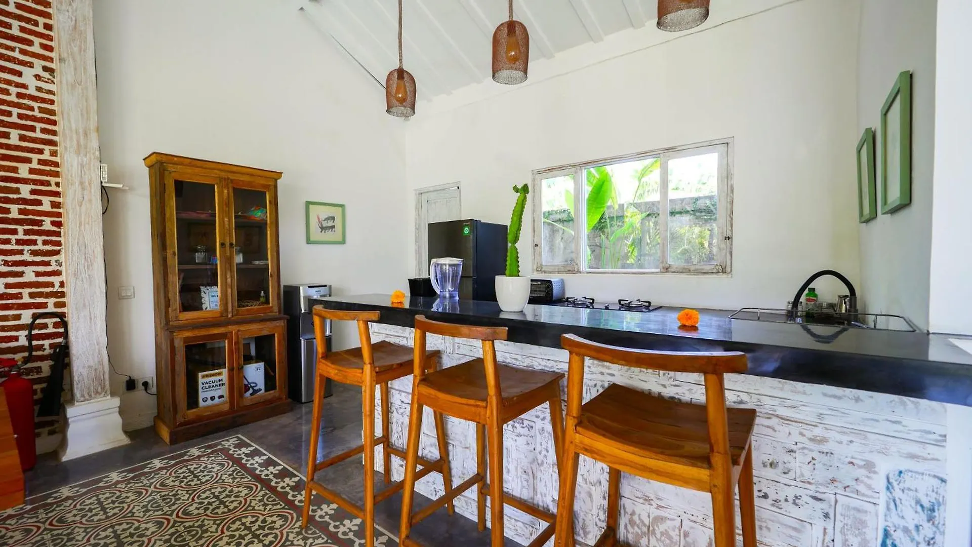 Villa Vicolo Artvillas Uluwatu