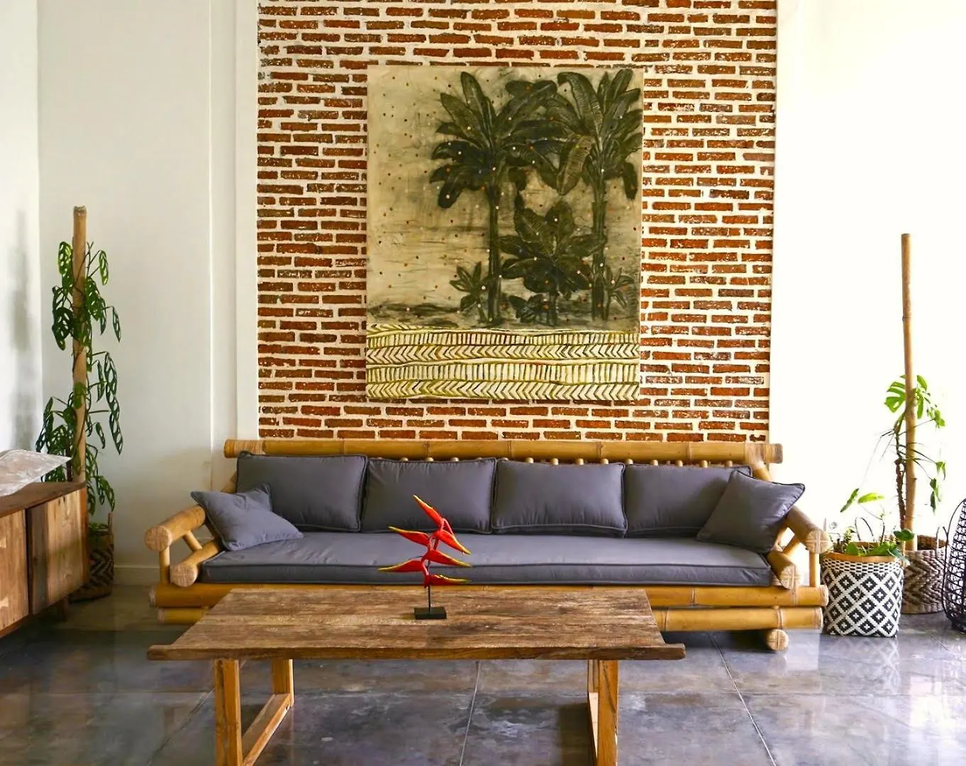 Vicolo Artvillas Uluwatu  Villa Uluwatu (Bali)