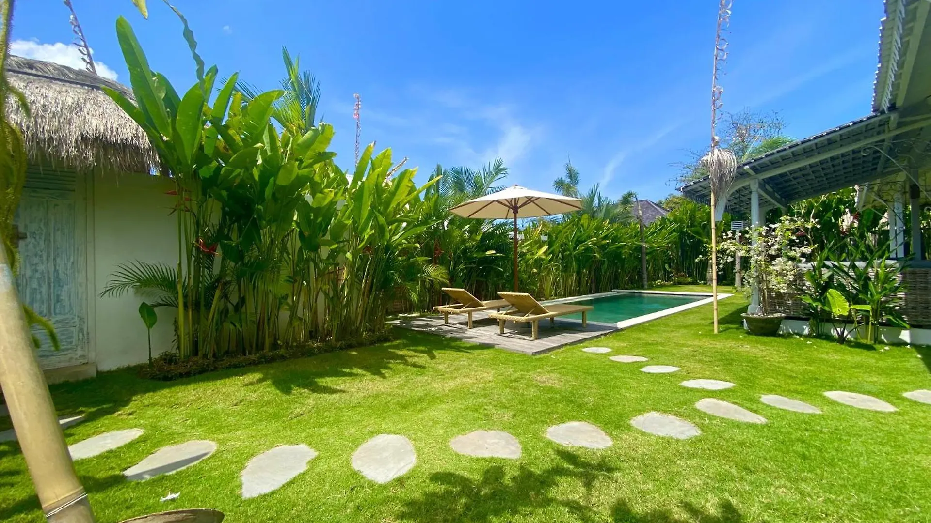 Vicolo Artvillas location
