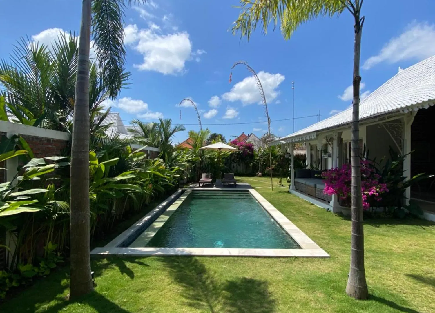 Vicolo Artvillas Uluwatu  Villa Uluwatu (Bali)